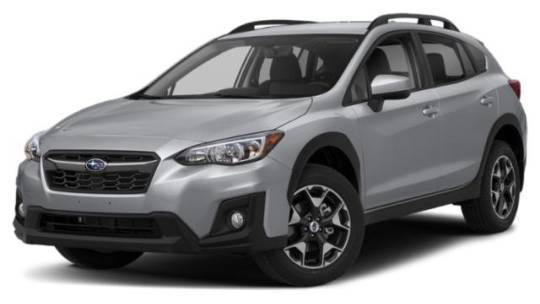 2019 Subaru Crosstrek
