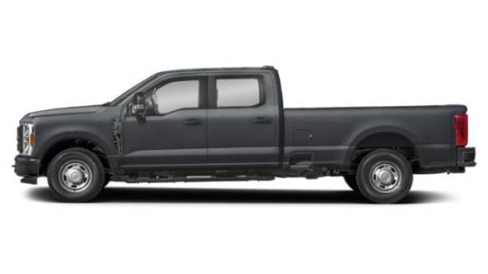 2024 Ford F-250