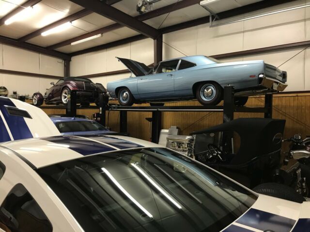 1969 hemi roadrunner real deal j code over $110000 invested rotisserie restored
