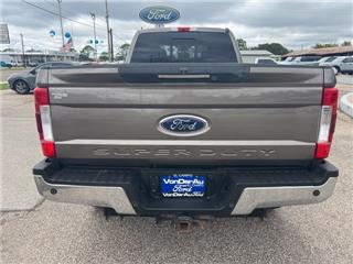 2019 Ford F-350 lariat