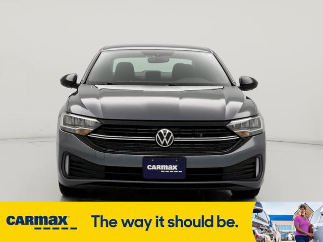 2023 volkswagen jetta sport