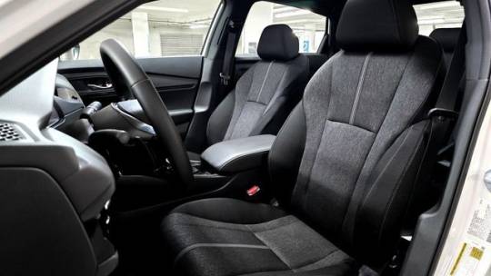 2025 Honda Accord