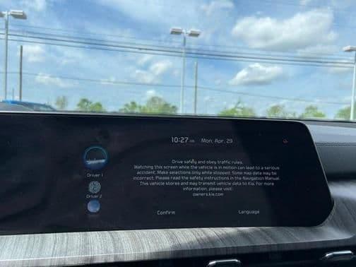 2023 kia telluride sx in dickel, tennessee