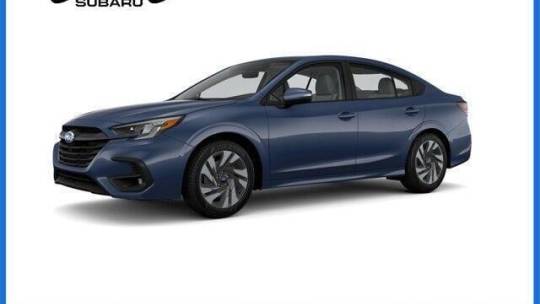 2025 Subaru Legacy