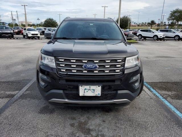 2017 ford explorer in davenport, florida