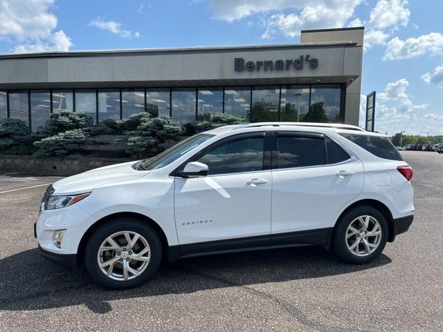 2019 chevrolet equinox 2lt