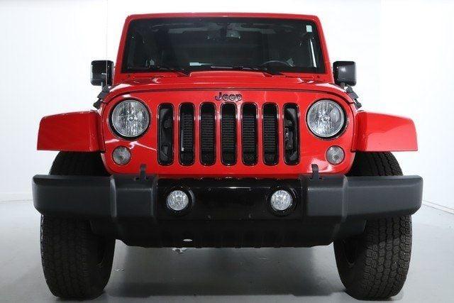 2015 jeep wrangler unlimited unlimited sahara altitude in aurora, ohio
