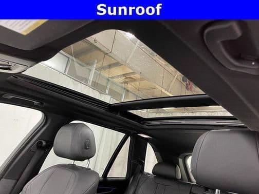 2016 bmw x5 xdrive35i in lexington, kentucky