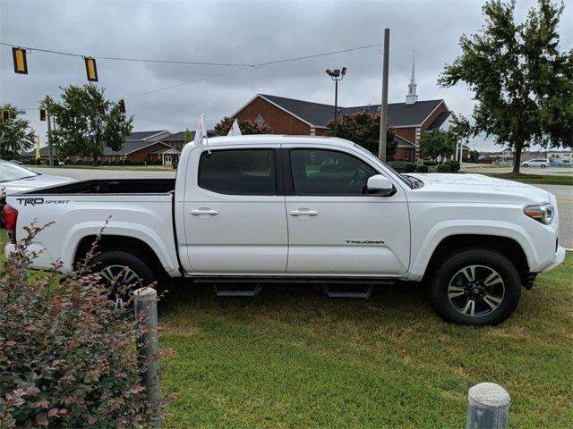 used 2016 toyota tacoma trd off-road albany, ga 31707 for sale in albany, georgia
