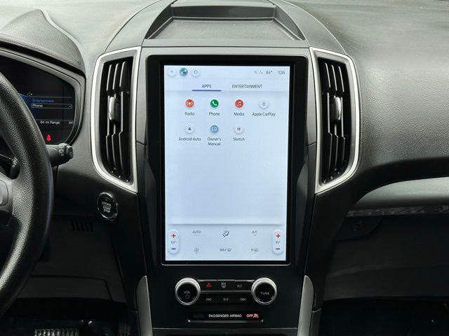 2024 ford edge se