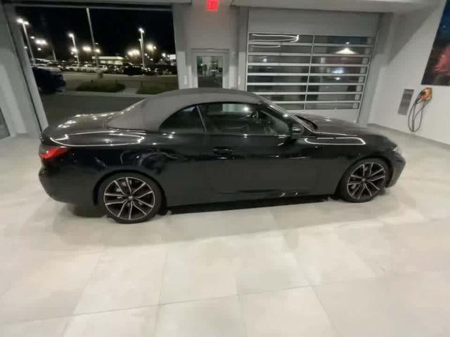 2021 bmw m440 i