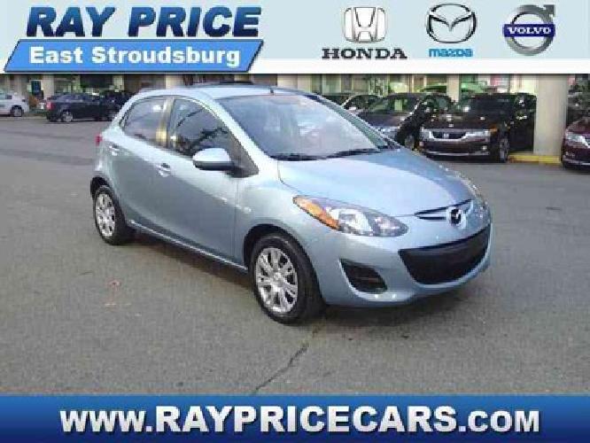 2013 mazda mazda2 sport in east stroudsburg, pa