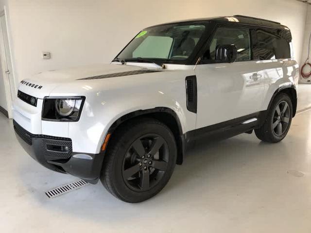 2023 land rover defender 90 x-dynamic se
