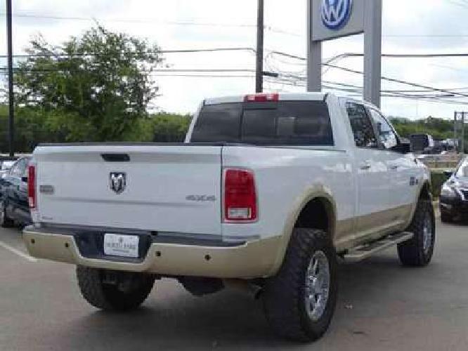 used 2014 ram 2500 4wd crew cab 149 in san antonio, tx