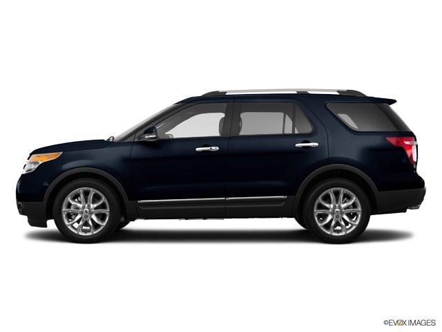 2015 ford explorer limited awd limited 4dr suv for sale in coeur d'alene, idaho