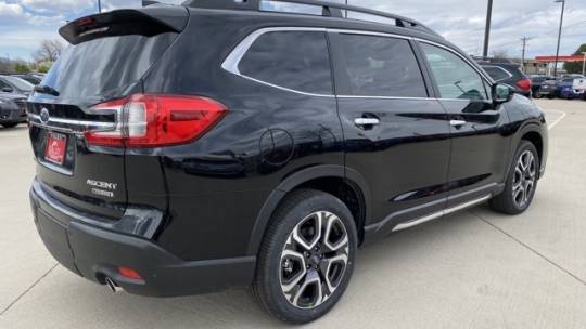 2024 Subaru Ascent