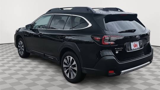 2023 Subaru Outback