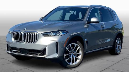 2024 BMW X5
