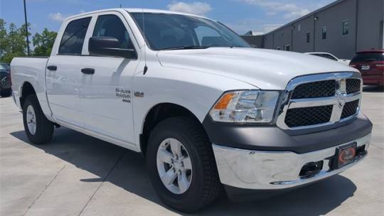 2023 RAM 1500 classic