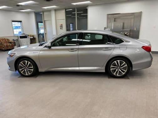 2022 honda accord hybrid ex-l in boalsburg, pennsylvania