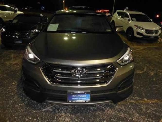 2013 hyundai santa fe sport in san antonio, tx