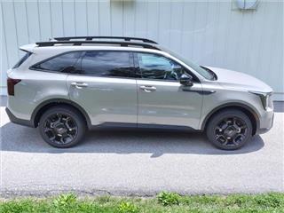 2024 Kia Sorento x-pro sx-prestige