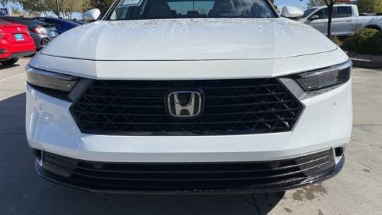 2023 Honda Accord