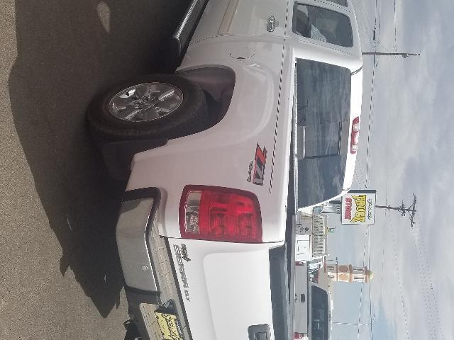 2009 gmc sierra 1500 slt 4x4 slt 4dr crew cab 5.8 ft. sb for sale in las cruces, new mexico