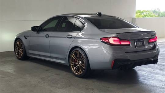 2023 bmw m5 base