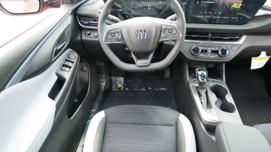 2024 Buick Envista