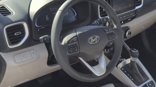 2024 Hyundai Venue