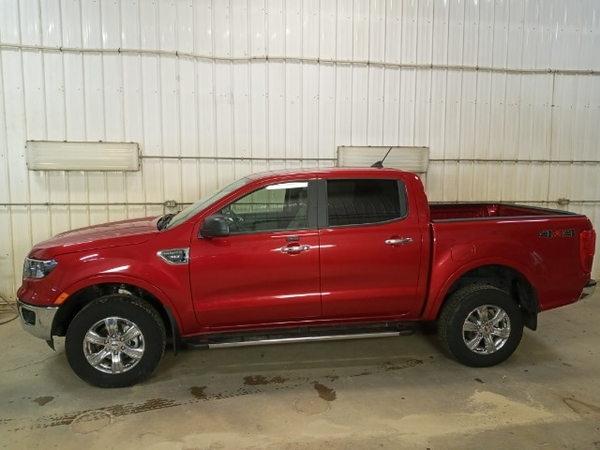 2020 ford ranger in dulles, virginia