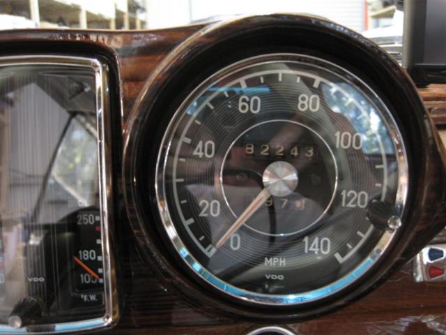 mercedes benz 220se coupe 1966