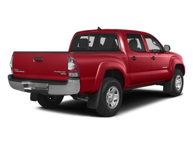 2014 toyota tacoma v6 4x4 v6 4dr double cab 5.0 ft sb 6m for sale in bennington, vermont