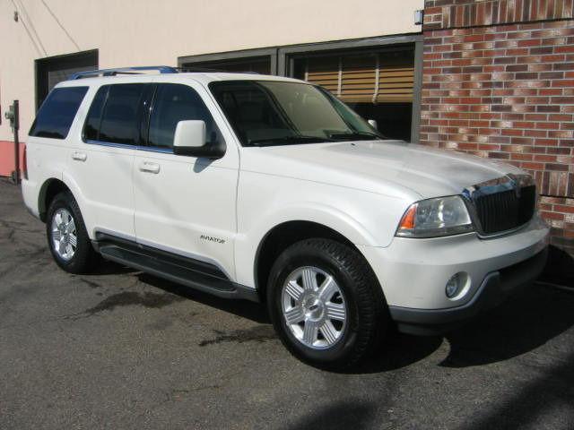 2004 lincoln aviator luxury for sale in essex junction, vermont