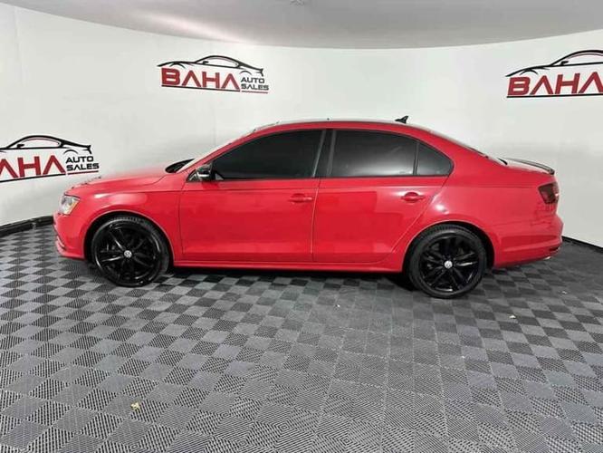 2018 volkswagen jetta 1.8t se sport 4dr sedan in chicago, illinois