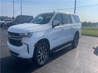 2023 Chevrolet Suburban ls