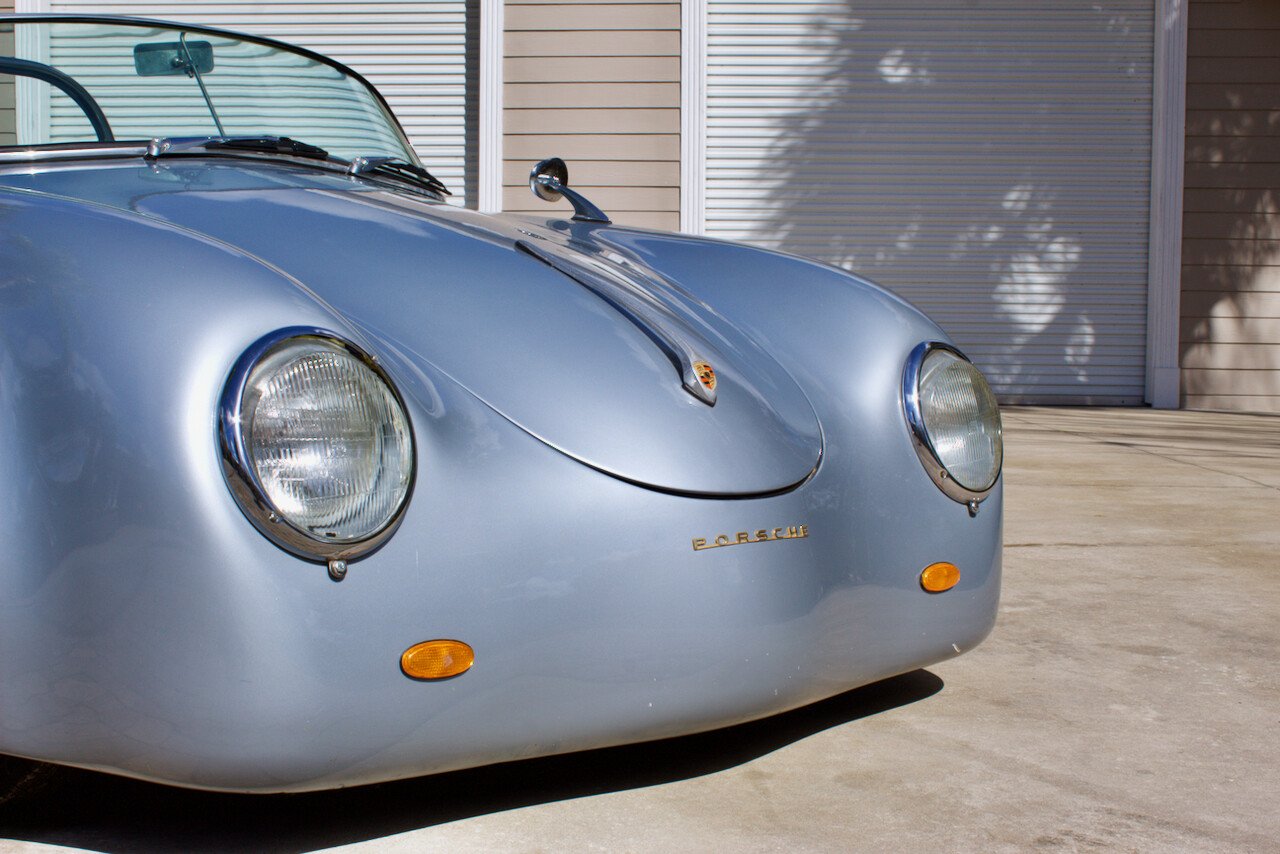 1956 porsche 356