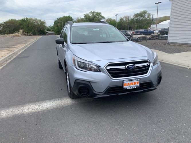 used 2018 subaru outback 2.5i ephrata, wa 98823 for sale in ephrata, washington