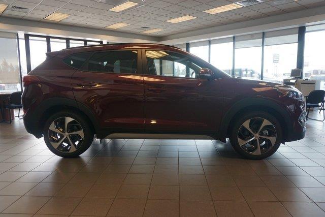 2018 hyundai tucson value awd value 4dr suv for sale in cheyenne, wyoming