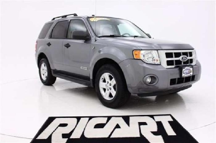 2008 ford escape hybrid in columbus, oh