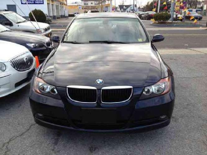 used 2007 bmw 3 series for sale. in floral park, ny