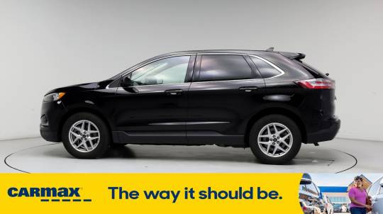 2023 Ford Edge