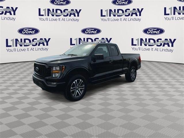 2023 ford f-150 in silver spring, maryland