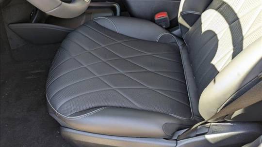 2024 Mercedes-Benz EQS
