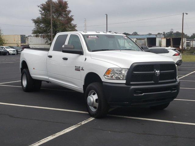 used 2018 ram 3500 tradesman columbus, ga 31909 for sale in columbus, georgia