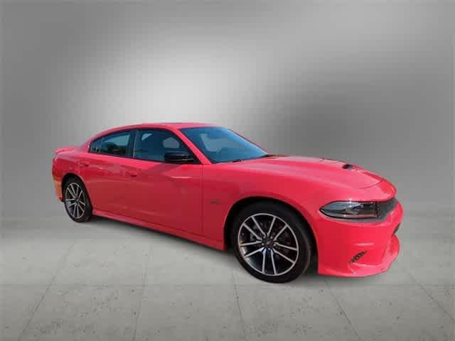2023 dodge charger r/t