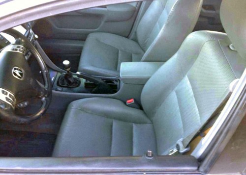 2005 acura tsx for sale in nevada by owner