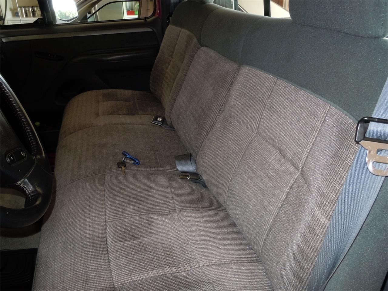 1993 ford f150