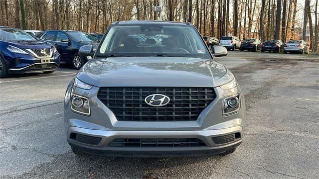 2021 hyundai venue se in suffolk, virginia